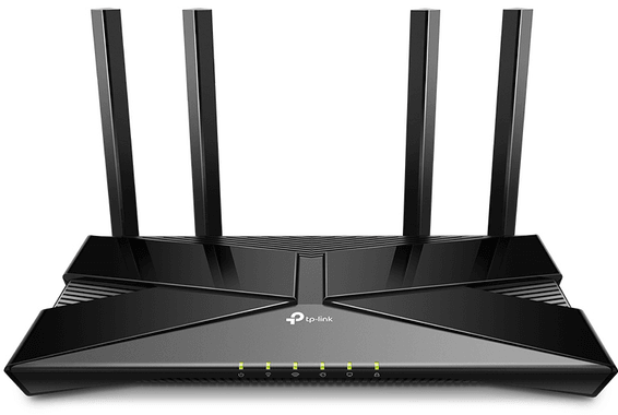 Routeur Wi-Fi TP-Link Archer AX10 AX1500 bi-bande Gigabit WiFi 6 (ARCHERAX10)