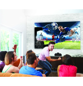 Écran de projection Epson ELPSC35 Laser TV 100" (V12H002AD0)