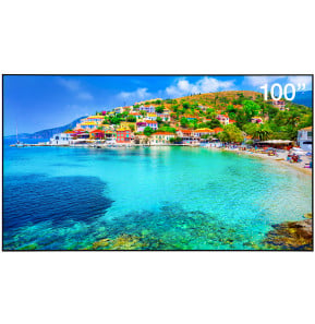 Écran de projection Epson ELPSC35 Laser TV 100" (V12H002AD0)