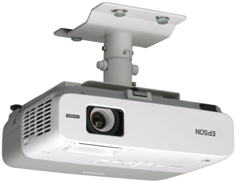 Epson ELPMB22 Ceiling Mount (V12H003B22) — image 2