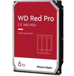 Disque dur pour NAS Western...