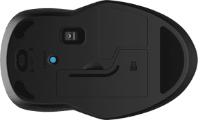 Souris sans fil Bluetooth HP 250 Double mode (6V2J7AA) — image 4