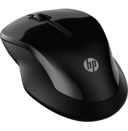 Souris sans fil Bluetooth HP 250 Double mode (6V2J7AA)