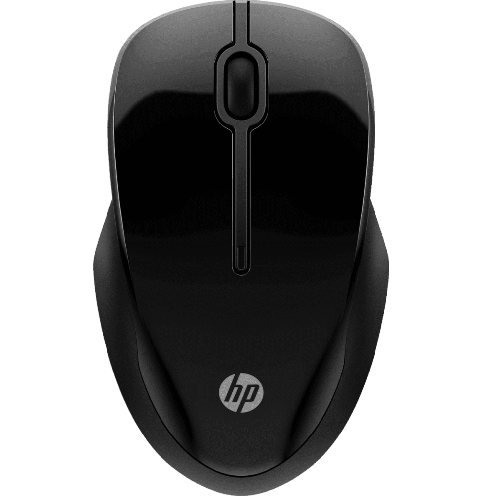 Souris sans fil Bluetooth HP 250 Double mode (6V2J7AA)