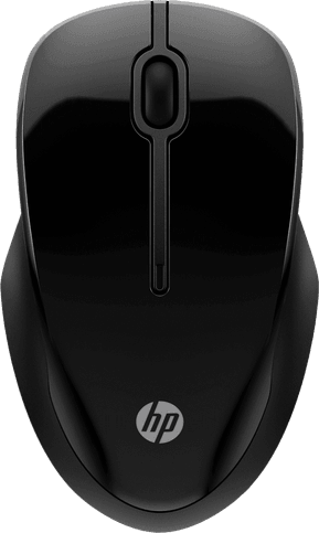 Souris sans fil Bluetooth HP 250 Double mode (6V2J7AA)