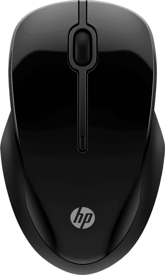 Souris sans fil Bluetooth HP 250 Double mode (6V2J7AA)