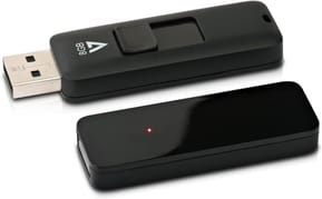 Clé USB 2.0 V7 8 Go (VF28GAR-3E) — image 3