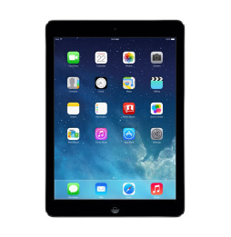 iPad Air - Apple
