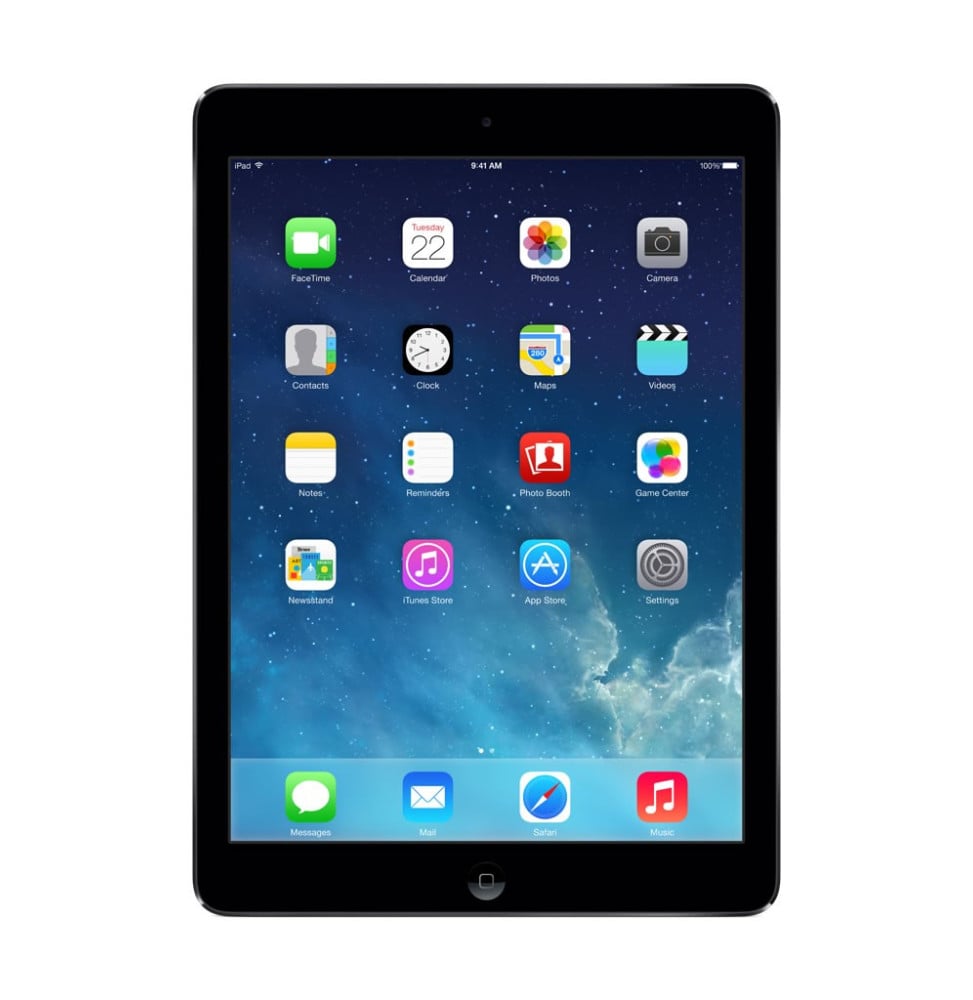 iPad Air - Apple