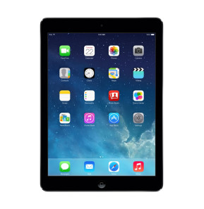 iPad Air - Apple