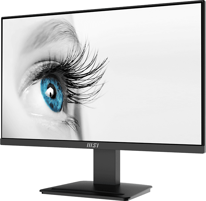 Écran 23.8" Full HD MSI Pro MP2412 (9S6-3BA9CH-042) — image 3