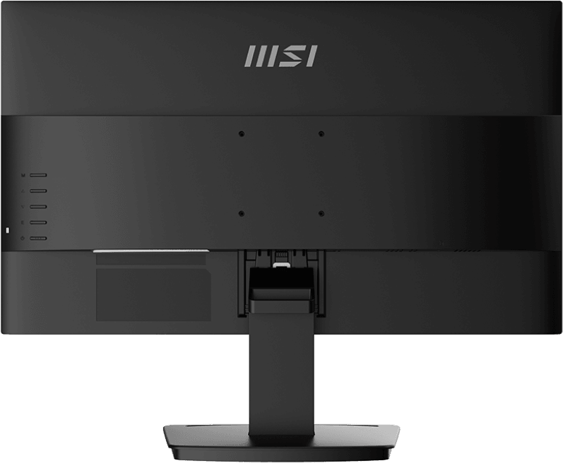 Écran 23.8" Full HD MSI Pro MP2412 (9S6-3BA9CH-042) — image 4