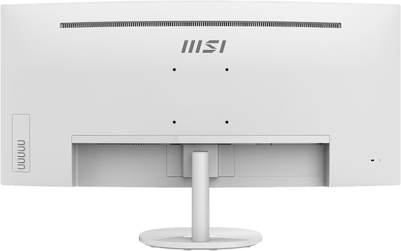 MSI Pro MP341CQW 34" UWQHD Monitor — image 4