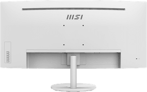Écran 34" UWQHD MSI Pro MP341CQW — image 4