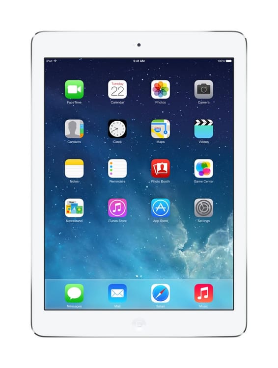 iPad Air - Apple