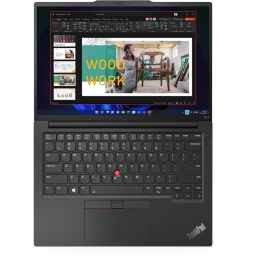 Ordinateur Portable Lenovo ThinkPad E14 Gen 5 (21JK00DGFE)