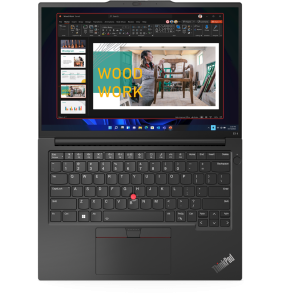 Ordinateur Portable Lenovo ThinkPad E14 Gen 5 (21JK00DGFE)