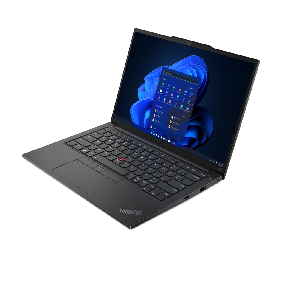 Ordinateur Portable Lenovo ThinkPad E14 Gen 5 (21JK00DGFE) — image 3