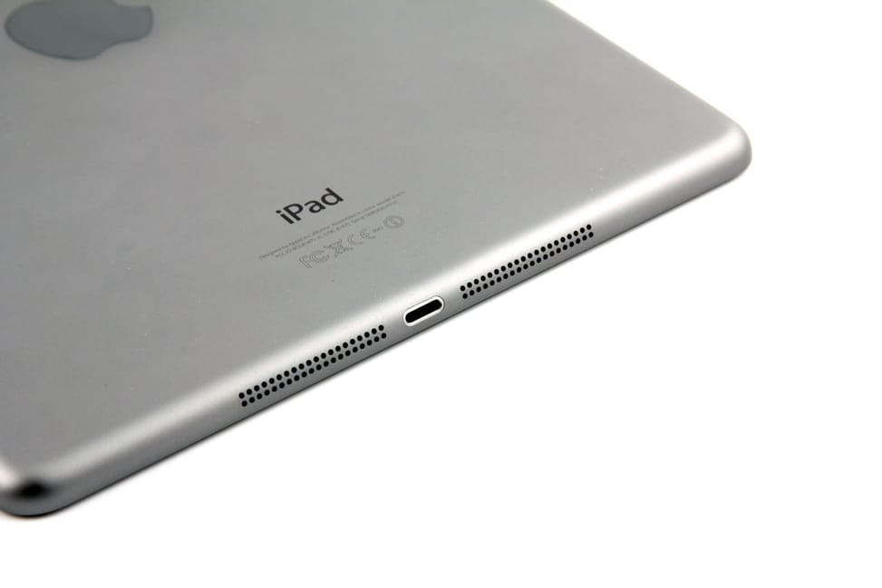 iPad Air - Apple — image 11