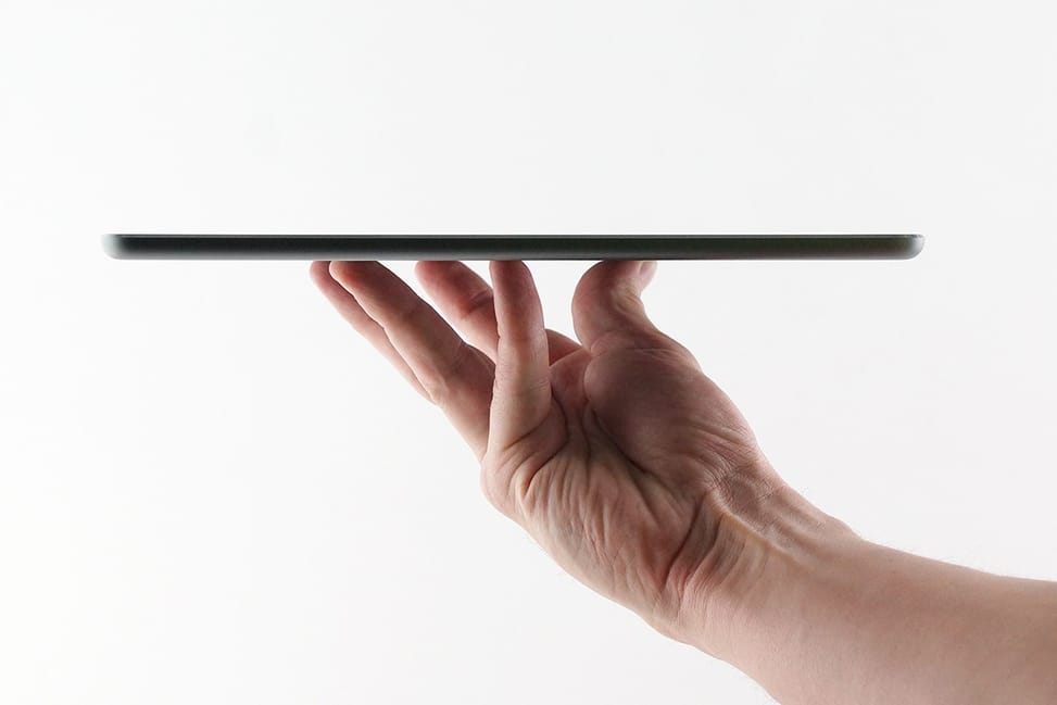 iPad Air - Apple — image 12