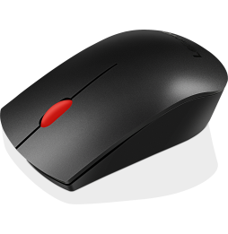 Combiné Lenovo Essential Clavier et Souris sans fil - Français (4X30M39469)