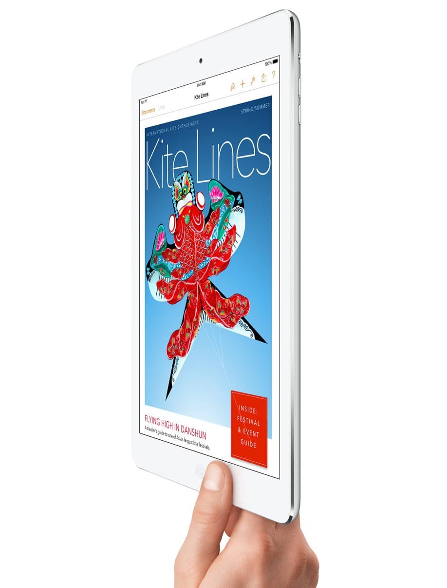 iPad Air - Apple — image 7