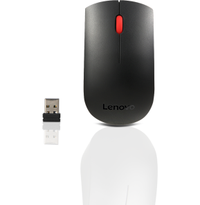 Combiné Lenovo Essential Clavier et Souris sans fil - Français (4X30M39469)