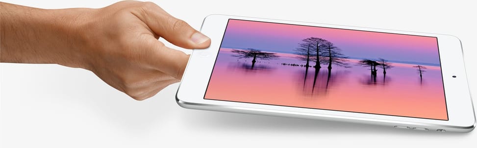 iPad Air - Apple — image 8