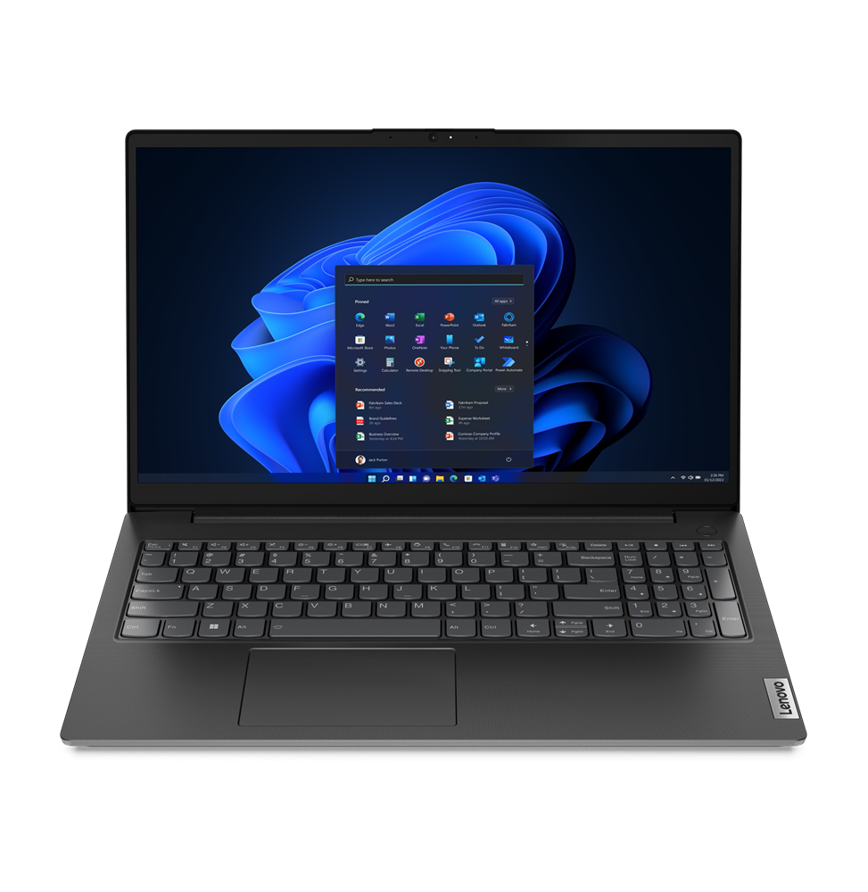 Ordinateur Portable Lenovo V15 G4 IRU (83A1009HFE)