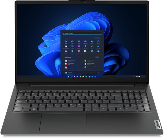 Ordinateur Portable Lenovo V15 G4 IRU (83A1009HFE)