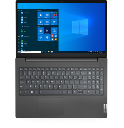 Ordinateur Portable Lenovo V15 G2 IJL (82QY00PHFE)