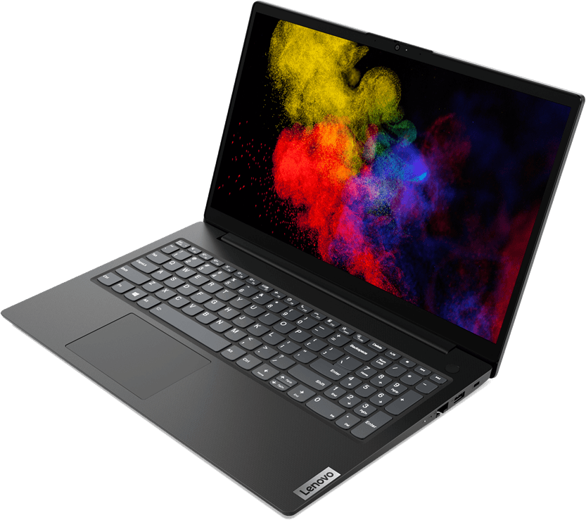Ordinateur Portable Lenovo V15 G2 IJL (82QY00PHFE) — image 3