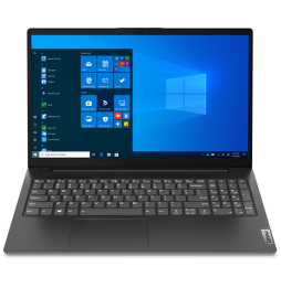 Ordinateur Portable Lenovo V15 G2 IJL (82QY00PHFE)