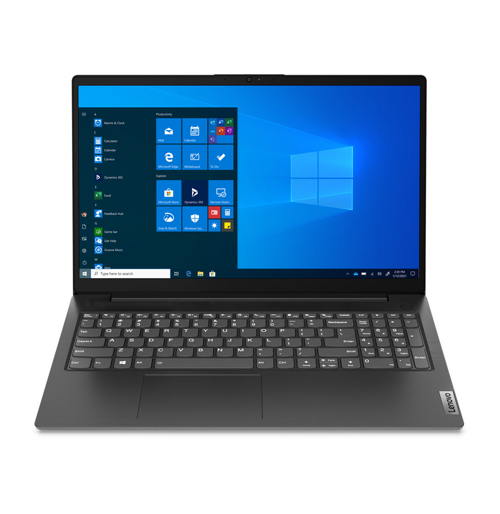 Ordinateur Portable Lenovo V15 G2 IJL (82QY00PHFE)