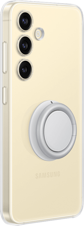 Étui gadget transparent Samsung pour Galaxy S24 (EF-XS921CTEGWW) — image 6