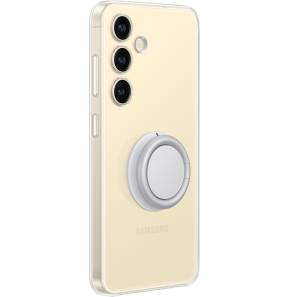 Étui gadget transparent Samsung pour Galaxy S24 (EF-XS921CTEGWW)