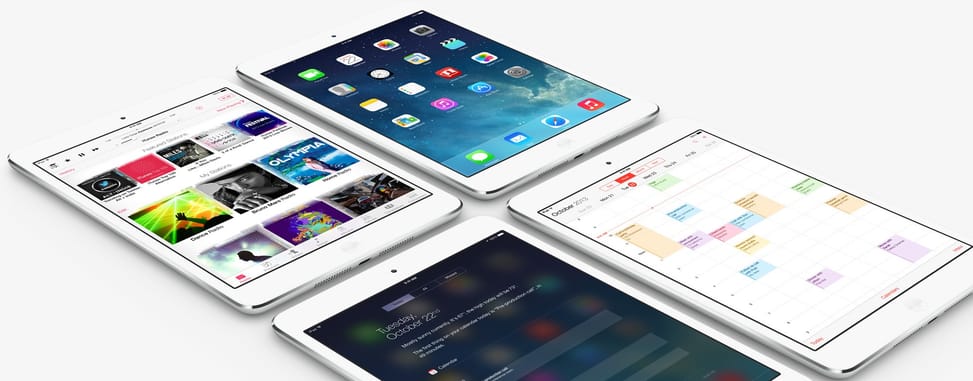 iPad Air - Apple — image 18
