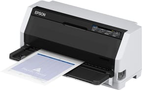 Imprimante matricielle 24 aiguilles Epson LQ-690IIN (C11CJ82403) — image 5