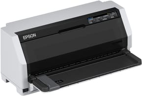 Imprimante matricielle 24 aiguilles Epson LQ-690IIN (C11CJ82403) — image 3