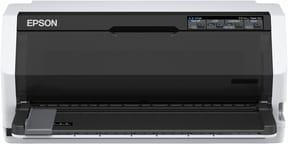 Imprimante matricielle 24 aiguilles Epson LQ-690IIN (C11CJ82403) — image 2