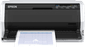 Imprimante matricielle 24 aiguilles Epson LQ-690IIN (C11CJ82403)