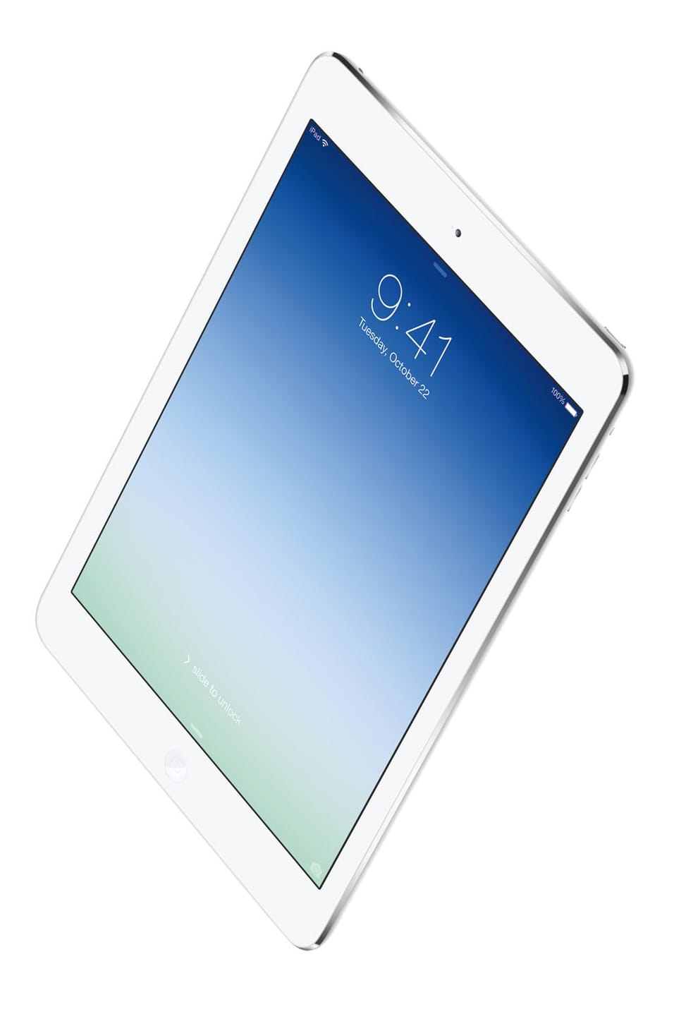 iPad Air - Apple — image 6
