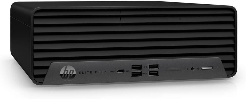 Ordinateur de bureau HP Elite 600 G9 (628Y0ET) — image 2