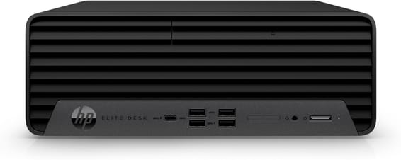 Ordinateur de bureau HP Elite 600 G9 (628Y0ET)