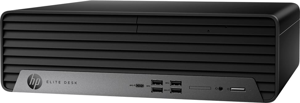 Ordinateur de bureau HP Elite 600 G9 (628Y0ET) — image 3