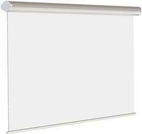 Écran de projection à moteur ORAY Cineflex pro 200 x 200 cm avec Télécommande (CF1B1200200)