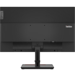 Écran 23,8" Full HD Lenovo ThinkVision S24e-20 (62AEKAT2EU)