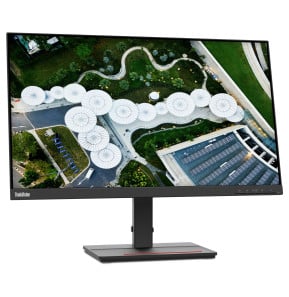 Écran 23,8" Full HD Lenovo ThinkVision S24e-20 (62AEKAT2EU)