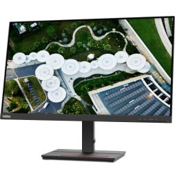 Écran 23,8" Full HD Lenovo ThinkVision S24e-20 (62AEKAT2EU)