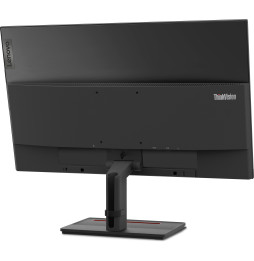 Écran 23,8" Full HD Lenovo ThinkVision S24e-20 (62AEKAT2EU)